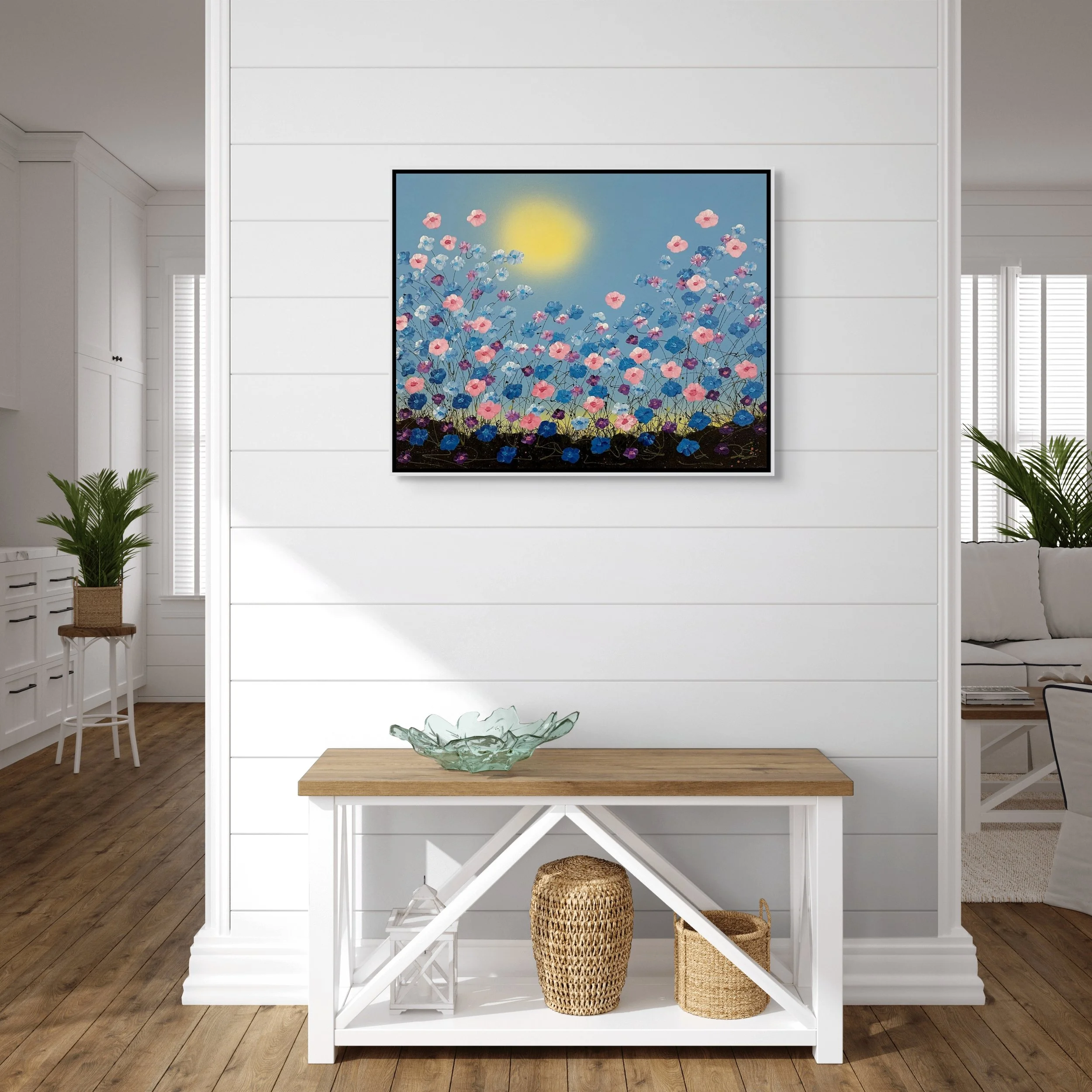 Bestselling Floral Evidence-Based Design Art — Shop — DOROTHEA